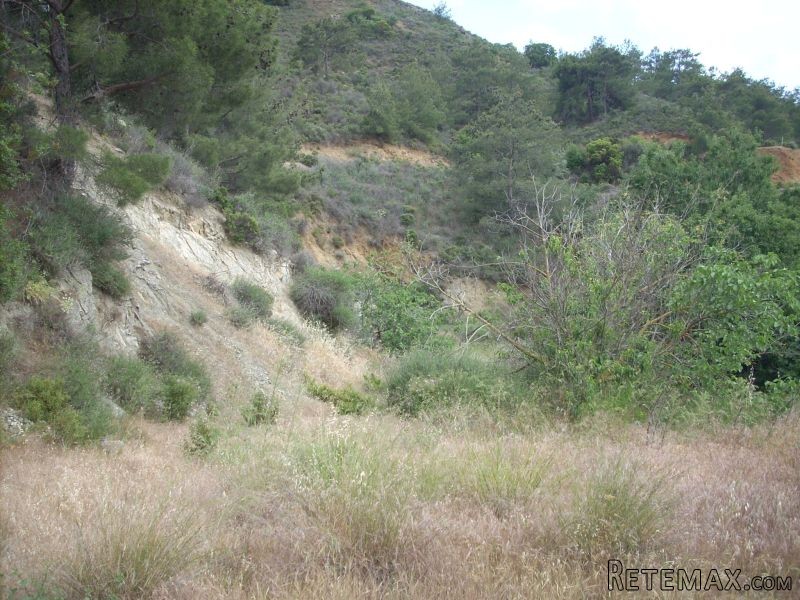 Residential land with nice views in.. - 2