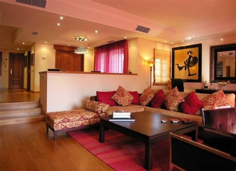 3 Bedrooms - Townhouse - Malaga - For.. - 2