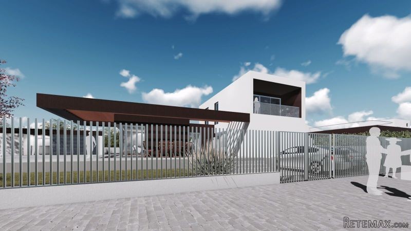 3 Bedrooms - Villa - Alicante - For Sale