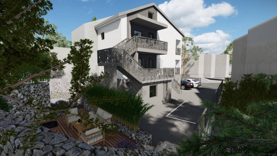 Apartman na 1.katu! Okolica grada Krka! - 2