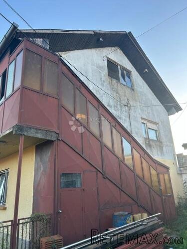 KUĆA S POTENCIJALOM U STUPNO (SISAK) - 2