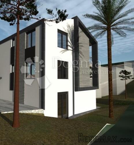 OTOK KRK - RESORT INVESTICIJSKO ZEMLJIŠTE - 2