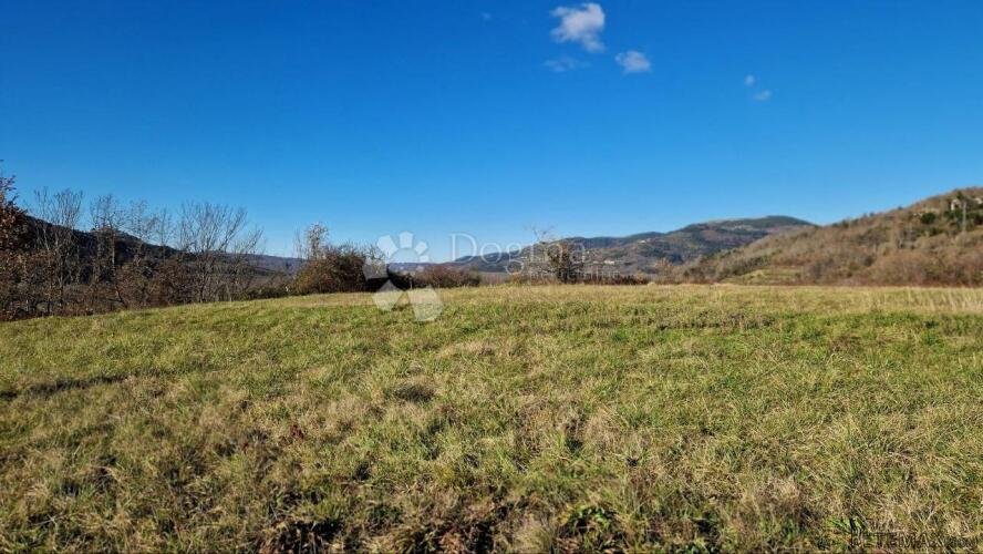 SOVIŠĆINA, građevinsko zemljište sa prekrasnim pogledom - 2