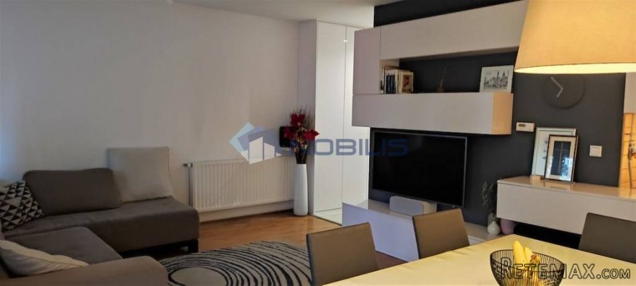 Zagreb, Prečko, 3- sobni stan 71 m2 sa vrtom + vpm - 2