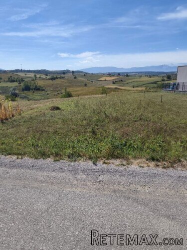Zemljište za gradnju Puškari-Cazin - 2