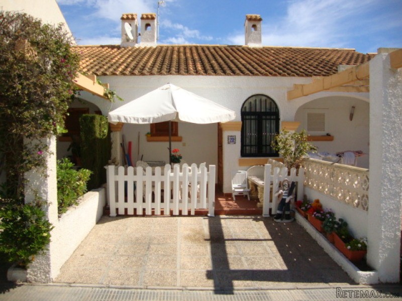 2 Bedrooms - Townhouse - Alicante - For.. - 2