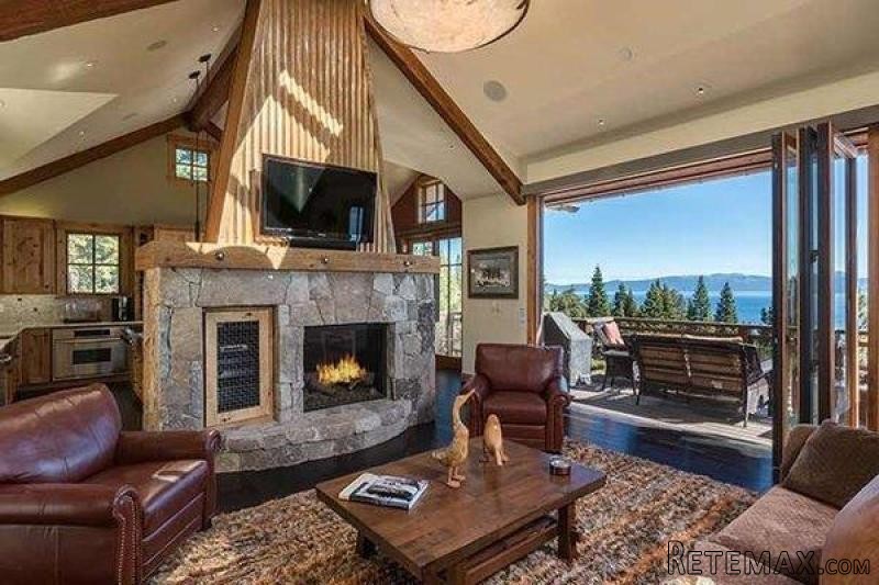 4 bedroom Residence For Sale: Tahoma..