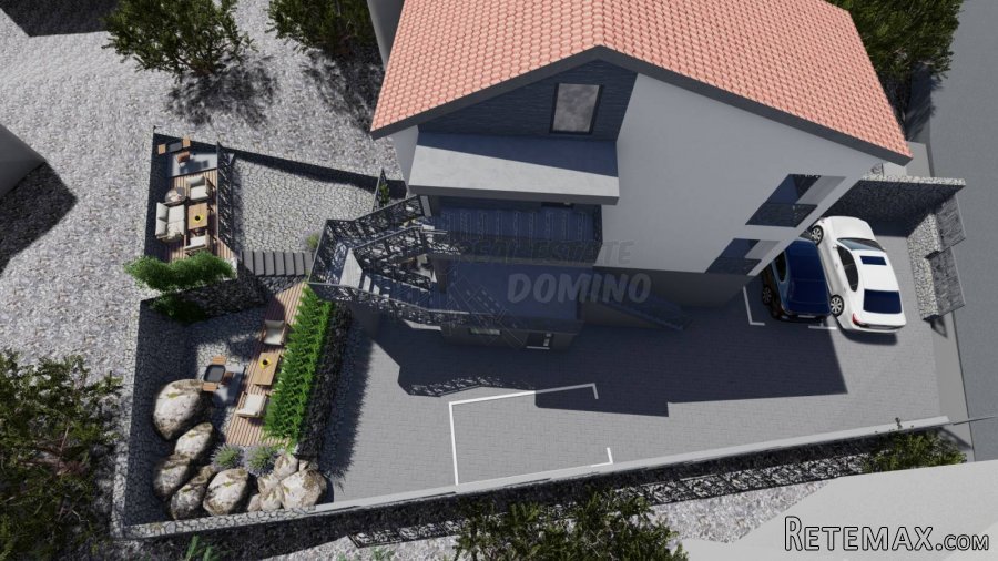Apartman na 1.katu! Okolica grada Krka! - 3