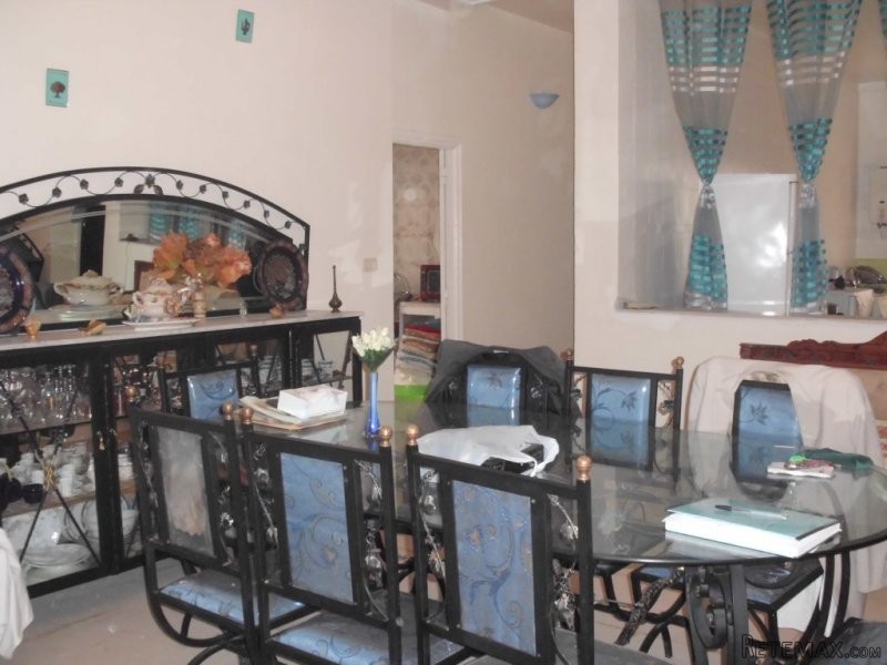 Appartement a vendre a Sousse - Jawhara. - 2