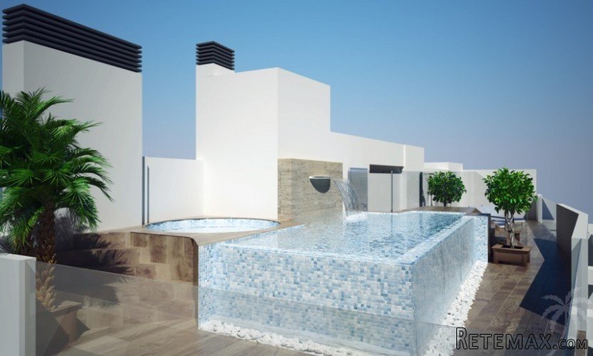 EXCLUSIVE APARTMENTS AT LA MATA BEACH Apartments with..