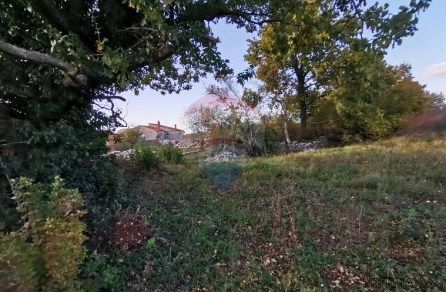 Okolica Svetvincenta, Smoljanci, gradjevinsko zemljiste
