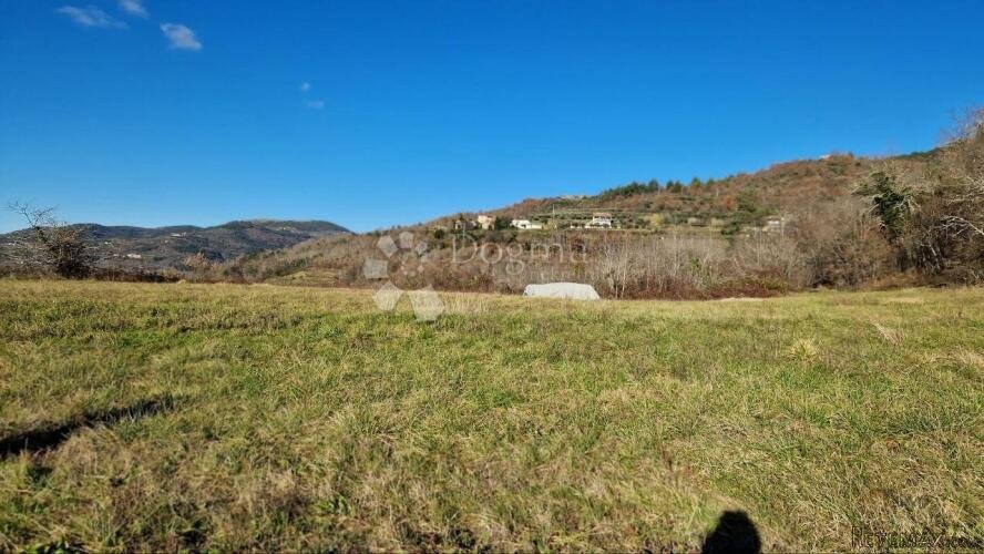SOVIŠĆINA, građevinsko zemljište sa prekrasnim pogledom - 3