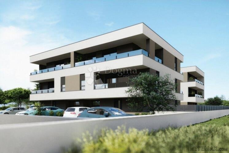 Stan C2 u izgradnji Valdabek – mogućnost financiranja pute - 3