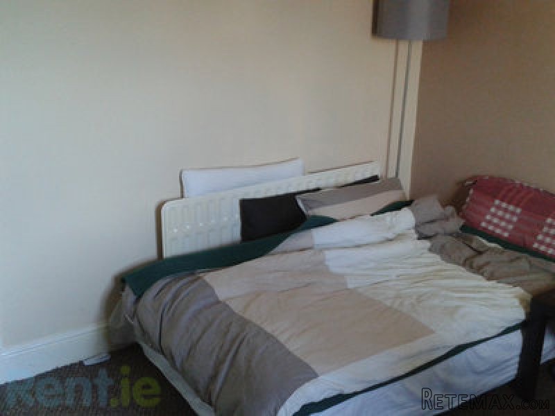1 Stoneybatter, Stoneybatter, Dublin 7