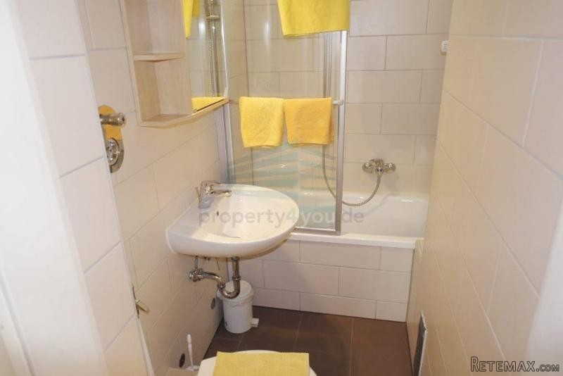 1 Zimmer Apartment mit Kuche, Bad..