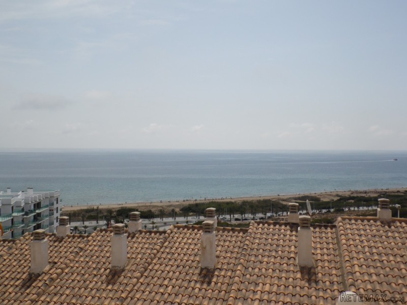 2 Bedrooms - Property - Alicante - For..