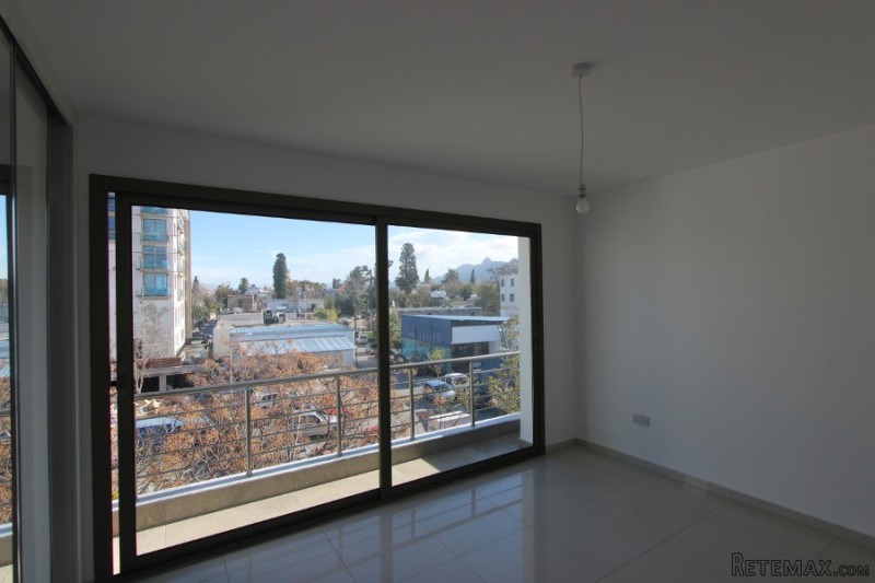 Kyrenia City View Apartment - 2