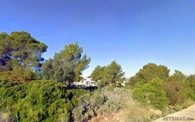 Plot for sale in Nova Santa Ponsa