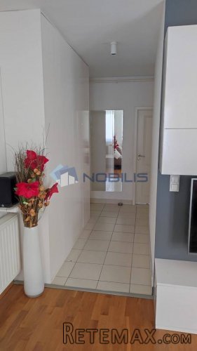 Zagreb, Prečko, 3- sobni stan 71 m2 sa vrtom + vpm - 4