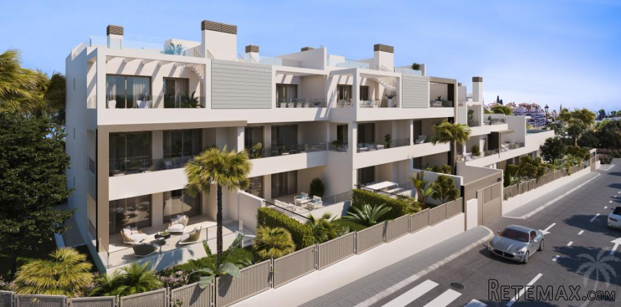 A beautiful new project that offers you the ideal place to.. - 5