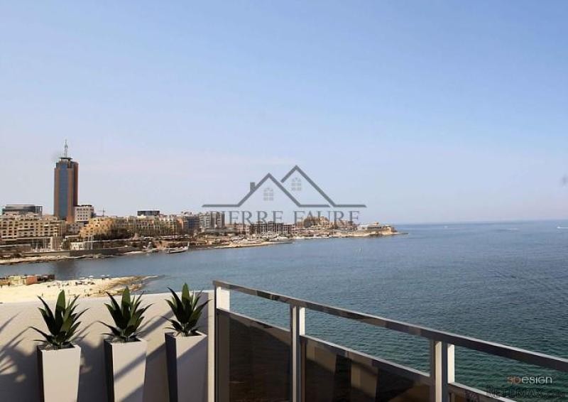 Apartment - Sliema - 2