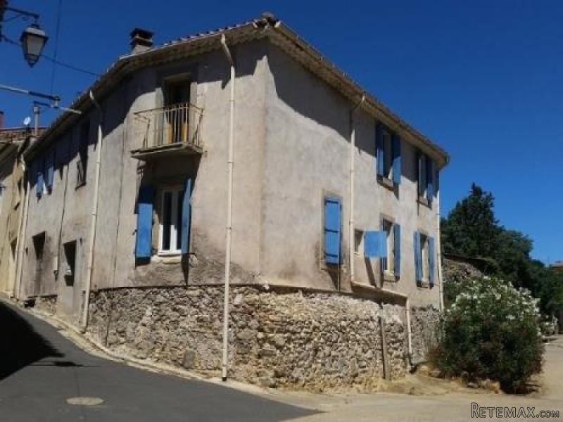 Nice Village House With 255 m2 Of..