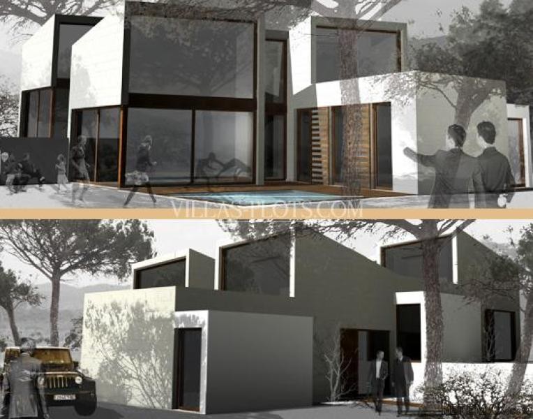 Plot In Javea - 2