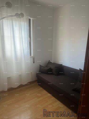 Prekrasan stan s pogledom na more u Ližnjanu, idealan za.. - 5