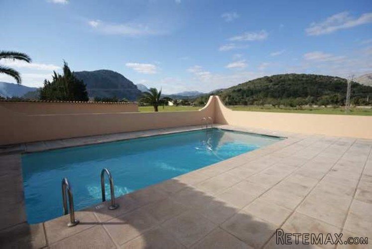 Property on a rustic plot in the countryside and just 3 km.. - 5