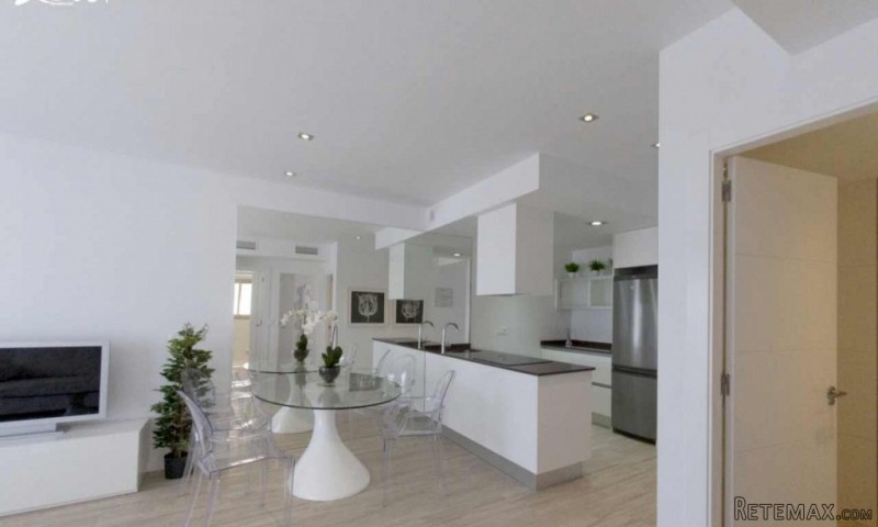 2 Bedrooms - Apartment - Alicante - For.. - 2