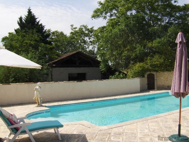 Maison Puymiclan - 2