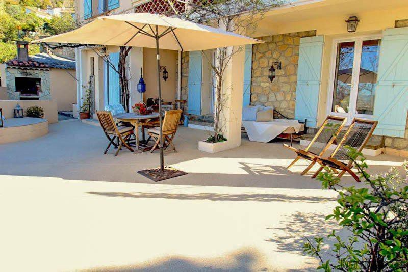 Sale Apartment villa - Montauroux - 2