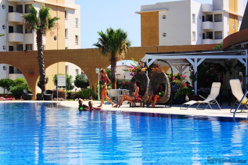 Sea View East Coast 3 Bed Apartment - 2