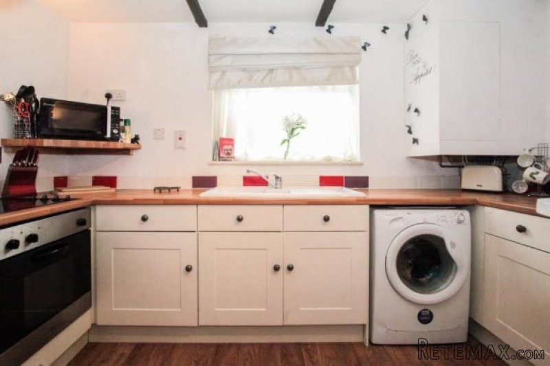 1 bedroom, Terraced House house for sale - 2