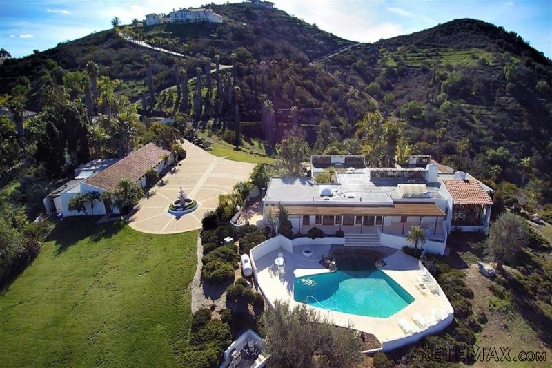 3501 Buena Creek Drive