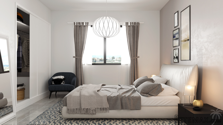 A beautiful new development project in Torre del Mar with.. - 7