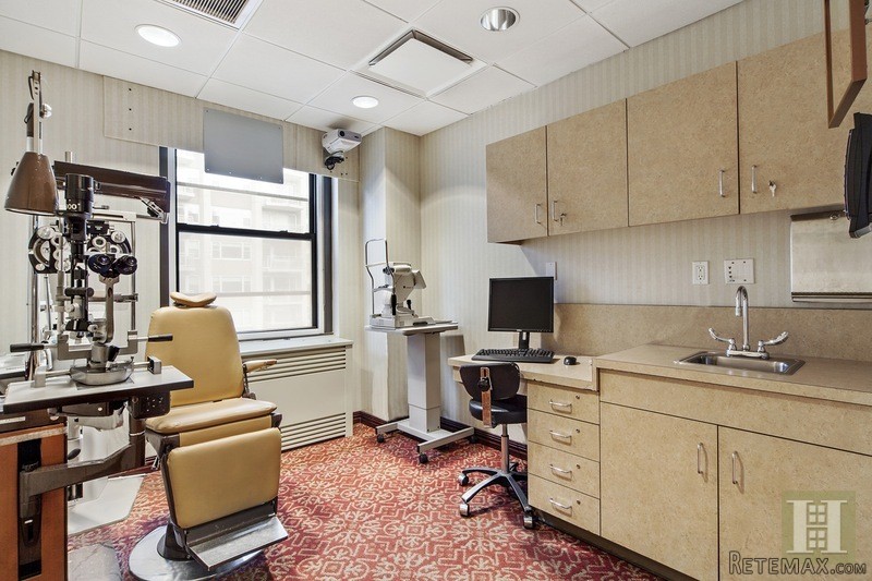 Apartment For Sale: 121 EAST 60TH.. - 2