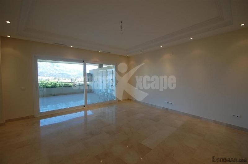 Apartment For Sale In Nueva Andalucia.. - 2