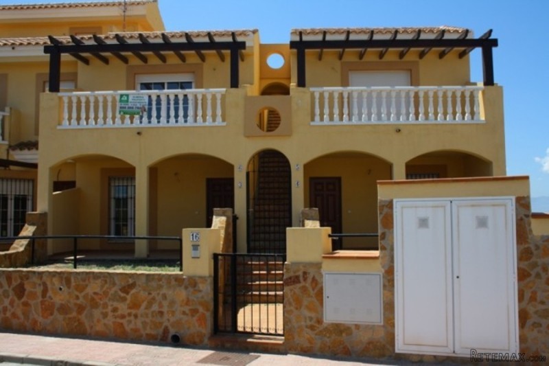 Apartment in Palomares