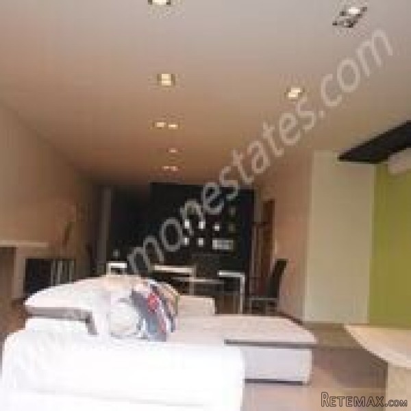 Flat, Luxurious Finish - 2