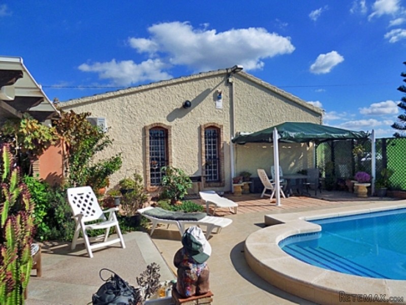 Orihuela -Alicante- 3 Bed Country House.. - 2