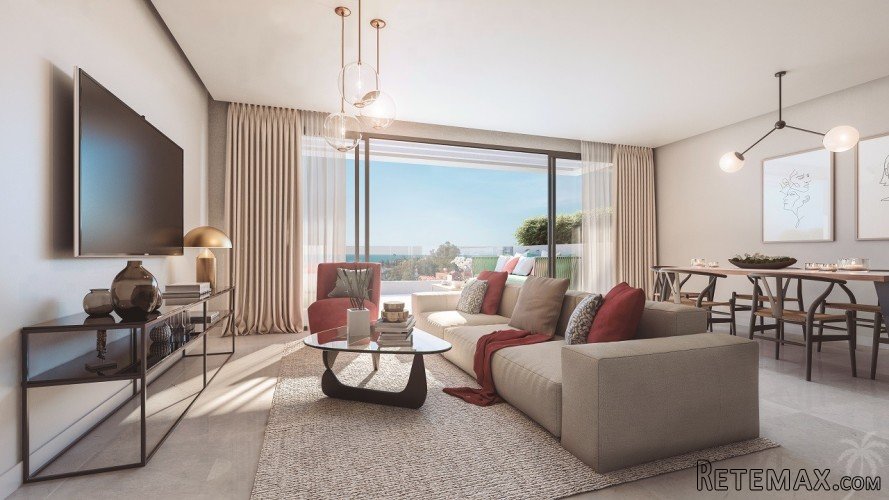 This spectacular residence has been designed to offer you.. - 7