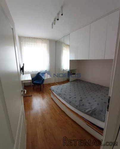 Zagreb, Prečko, 3- sobni stan 71 m2 sa vrtom + vpm - 7