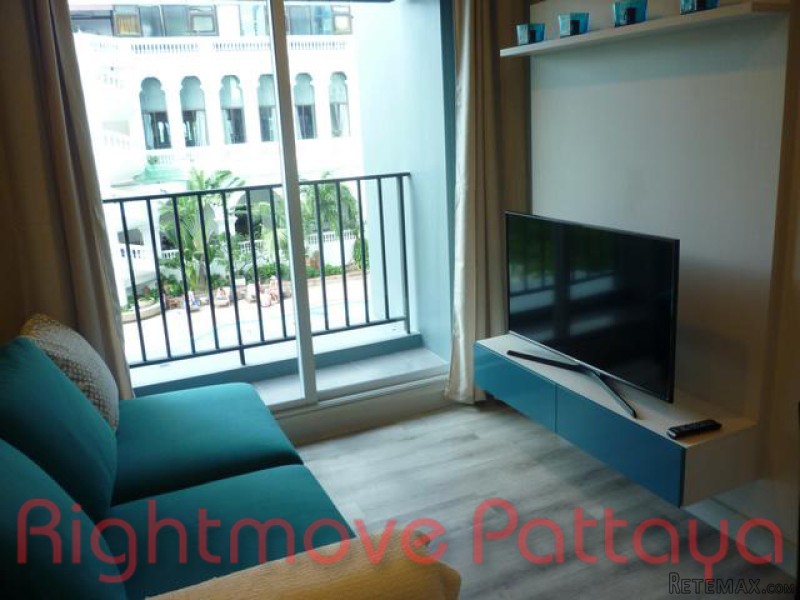 1 Bedroom Condo for sale in Central.. - 2