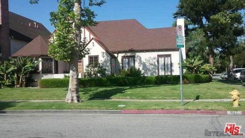 1107 S Swall Dr | Los Angeles.. - 2