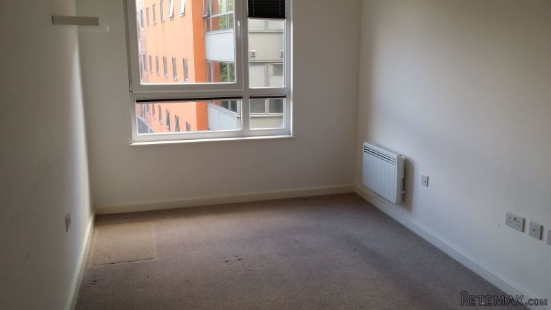 Empress Heights, College Street, City.. - 2