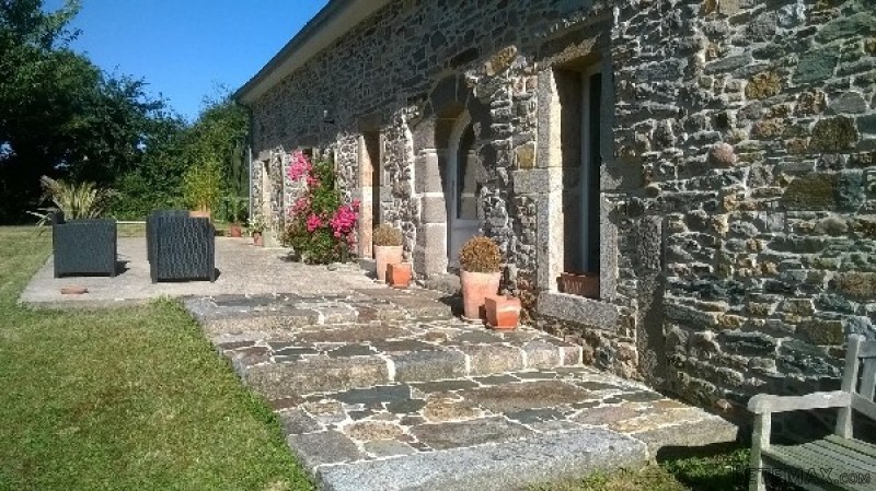 Beautiful French Rural Property - 2