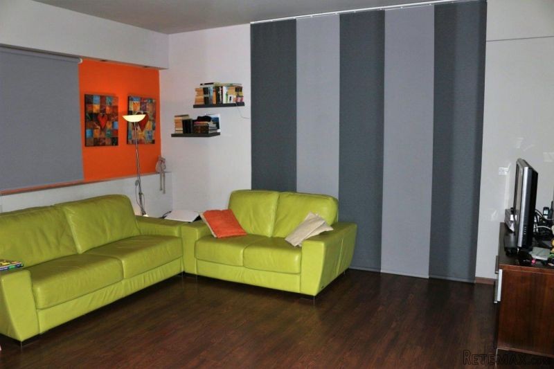 Two Bedroom Flat for Sale in Kaimakli..