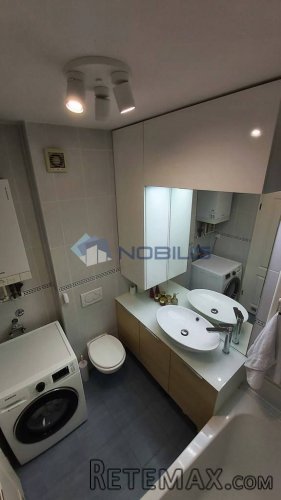 Zagreb, Prečko, 3- sobni stan 71 m2 sa vrtom + vpm - 9