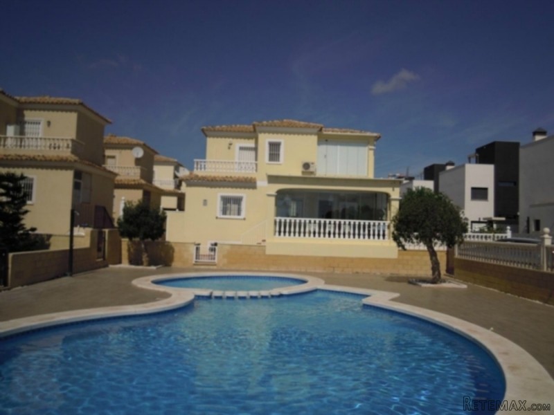 2 Bedrooms - Duplex - Alicante - For..